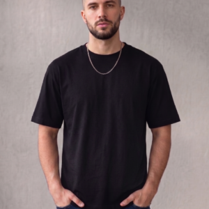 Playera Corte Recto Personalizable - 180g Algodón